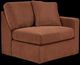 Signature Design by Ashley® Modmax 6-Piece Spice Left-Arm Facing Sectional and Chaise-4