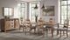 Intercon Highland 7 Piece Dining Set-0