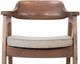 Sunny Designs™ Wren Cinder Counter Stool with Arms-4