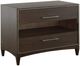 Fairfield® Customizable Monogram Libby Langdon Farley 2-Drawer Nightstand-0