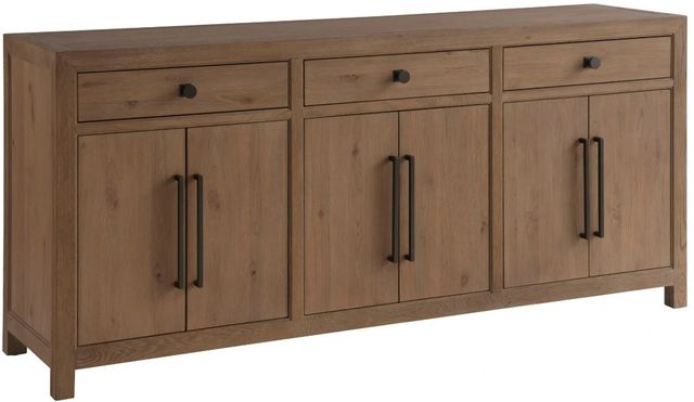 Universal Explore Home™ Griffith Park Sienna Credenza-0