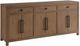 Universal Explore Home™ Griffith Park Sienna Credenza-0
