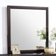 Coaster® Emberlyn Brown Dresser Mirror-3