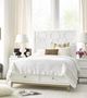 Legacy Kids Teen Chelsea by Rachael Ray White Full Panel Storage Bed-0