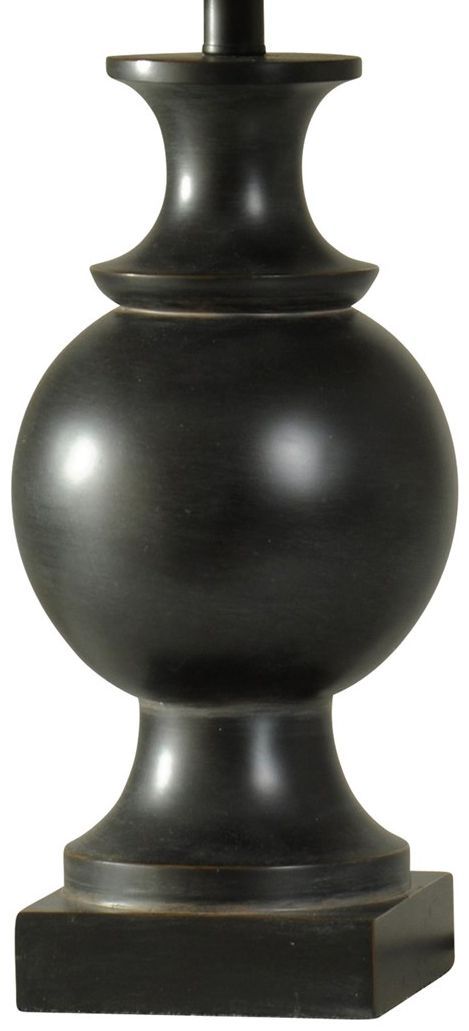 StyleCraft Traditional Table Lamp-1