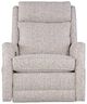 HF Custom Customizable Darrien Power Swivel Glider Recliner-1