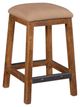 Horizon Home® Urban Rustic 4-Piece Brown Dining Set-2