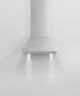 Fisher Paykel Series 7 24" Stainless Steel Wall Mounted Range Hood-2