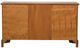 Liberty Furniture Treasures Rustic Oak Buffet-5