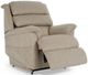 La-Z-Boy® Astor Platinum Sand Power Lift Recliner-4
