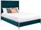 Wesley Allen Customizable Royce Queen Panel Bed-0