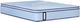 Sealy® Posturepedic® Montvale 14" Wrapped Coil Medium Euro Pillow Top Split California King Mattress-0