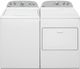 Whirlpool® White Laundry Pair-0