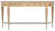 Michael Amini® Villa Cherie Caramel Console Table-2
