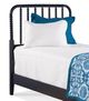 Braxton Culler Customizable Lind Island Twin Spindle Bed-1