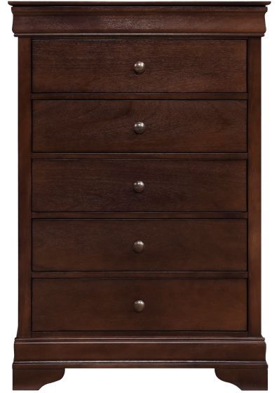 Homelegance® Abbeville Cherry Chest-2
