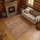 Dalyn™ Rug Company Soft Essentials SE1 Copper 5'x8' Area Rug-1
