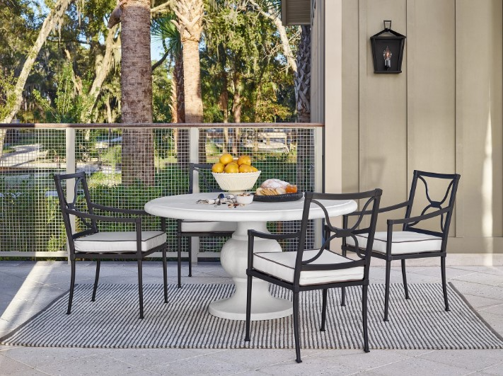 Universal Furniture Honolua Bay Dining Table