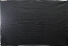 Seura® 75" Black Shade Series 2 Outdoor TV Cover