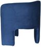 VIG Furniture Modrest Kyle Blue Modern Accent Chair-2