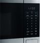 Sharp® 30" 1.9 Cu. Ft. Stainless Steel Over The Range Microwave-4