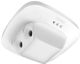 Crestron® STEINEL US Oneway COM2-24 Occupancy Sensor-White-0