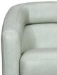 Armen Living Desi Mint Swivel Accent Chair-3