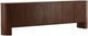 Dovetail Furniture Maven Brown Sideboard-0