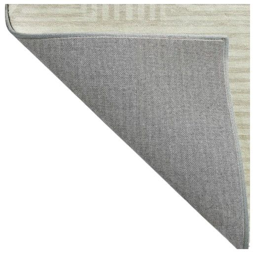 Dalyn™ Rug Company The Reserve TR14 Linen 5'x8' Area Rug-3