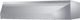 Summit® 24" Platinum Under Cabinet Range Shell Hood-0