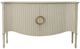 Furniture Classics Willow Distressed Cream Sideboard-1