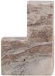 Dovetail Furniture Irvale Natural Gray Sculpture-3