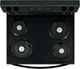 Frigidaire® 30" Stainless Steel Free Standing Electric Range-2