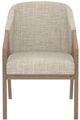 Canadel Customizable Loft 5197 Dining Arm Chair-1