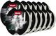 Miele PowerDisk All in 1 ECO, Set of 12 Discs-1