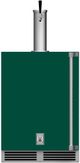 Hestan® GFDS Series 5.2 Cu. Ft. Grove Outdoor Single Faucet Beer Dispenser-0