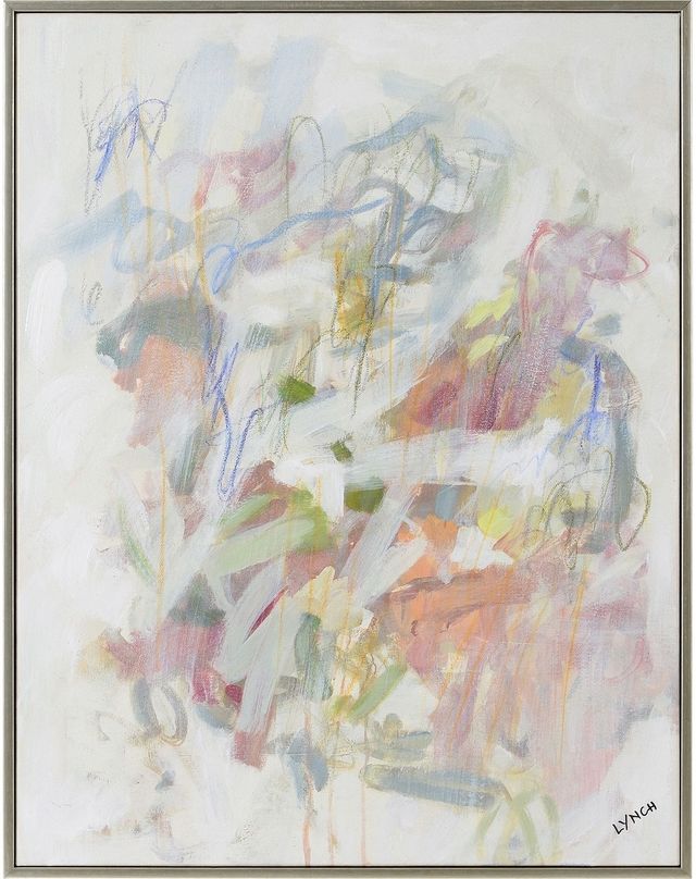 Renwil® Pristina Set of 2 Multi-Colored Paintings-3