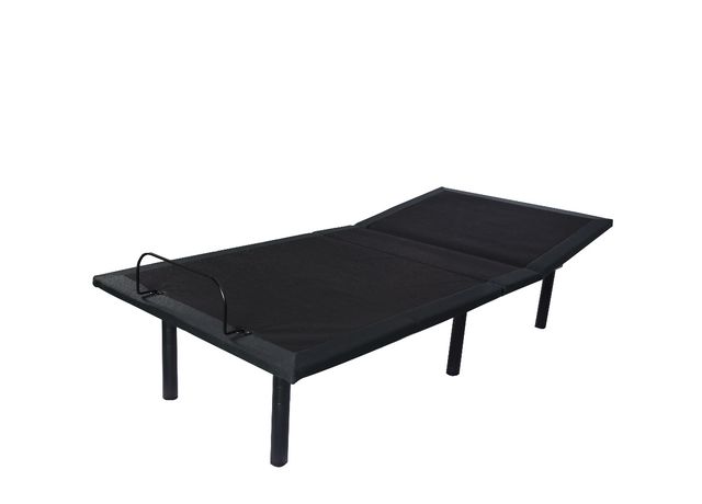 Serta® Perfect Sleeper® PS1300 Hybrid Firm Tight Top King Mattress Power Base Bundle-5