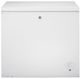 GE 7.0 Cu. Ft. Chest Freezer-White-0