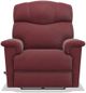 La-Z-Boy® Lancer Reclina-Way® Vermillion Wall Recliner-0