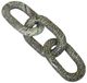 A & B Home Natural Off Green Marble Chain-3
