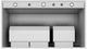 Vent-A-Hood® 42" Stainless Steel Wall Mounted Range Hood-2