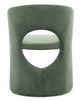 VIG Furniture Modrest Brea Green Dining Chair-2