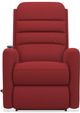 La-Z-Boy® Forum Cranberry Reclina-Rocker® Recliner-1
