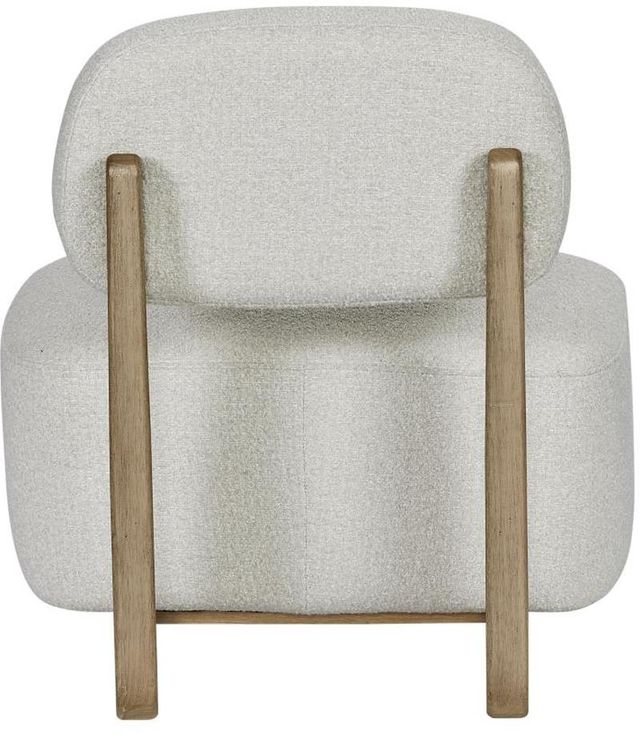 Bernards Pagosa Tigris Driftwood Accent Chair-3