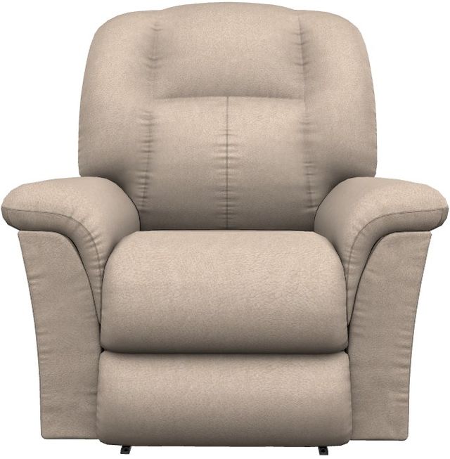 La-Z-Boy® Jasper Ceramic Power Wall Recliner with Headrest and Lumbar-1
