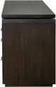 Riverside Furniture Prelude Umber Swivel Lift-Top L-Desk-4