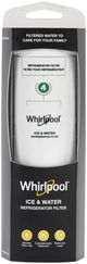 Whirlpool® Refrigerator Water Filter 4-2