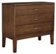 Durham Furniture Defined Distinction Autumn Wind Bachelors Chest-0