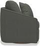 La-Z-Boy® Clover Kohl Premier Swivel Occasional Chair-3